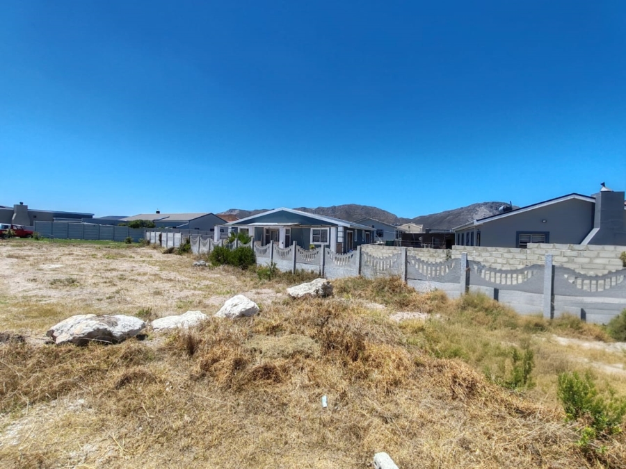 0 Bedroom Property for Sale in Perlemoenbaai Western Cape